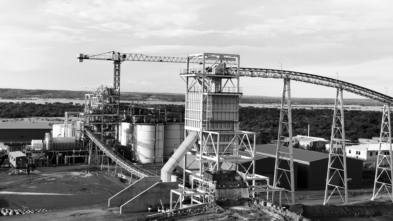 Providing Ethically Sourced Gold from Single Mine Origins